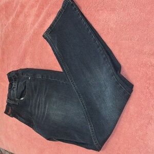Tommy Hilfiger Jeans. Size16 ( Fit 12-14)